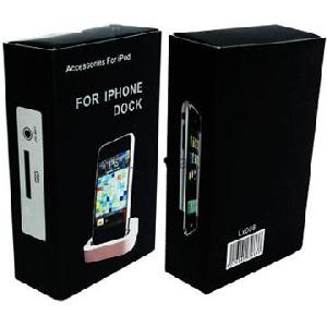 Iphone Dock Adaptor Can Use For Iphone 3g / 3gs