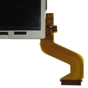 Upper Lcd Replacement For Nintendo Dsi