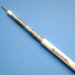 Rg 59 Coaxial Cable