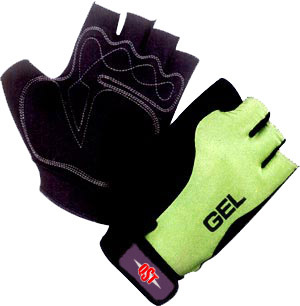 Cycle Gel Gloves