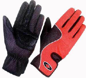 Pro Finger Cycle Gloves