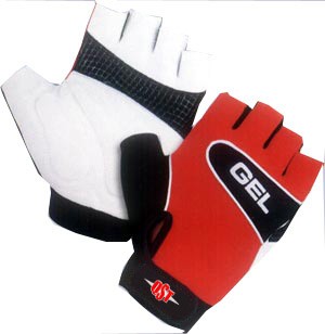 shock absorving gloves