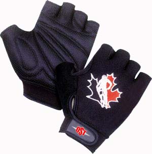 Short Finger Cycle Gloves