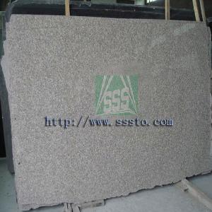 Chinese White Granite Slab Xiamen Shunshun Stone Company Sssto