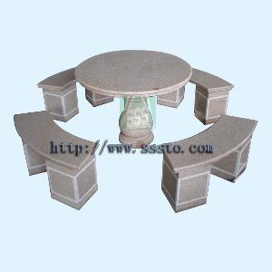 Manufacturer And Exporter Of Granite Table, Meeting Tables , Stone Chair Garden Furnitures