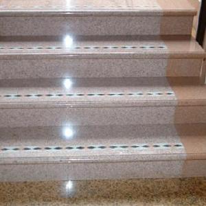 Supplier Stone Stair, Stone Steps And Risers, Granite And Marble Stairs