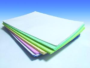 carbonless copy paper