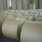 newsprint paper