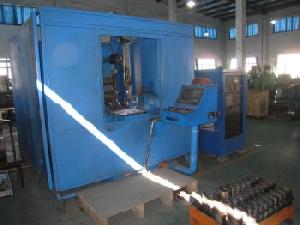glass forming mould applied hard edge mold seam