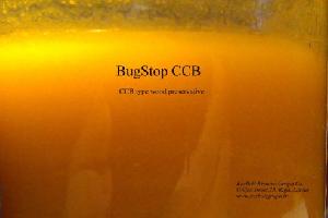 Sell C C B Wood Preservative From Latvia