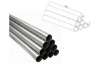 pipe tube seamless weld stainless steel paip tabung de canalisation