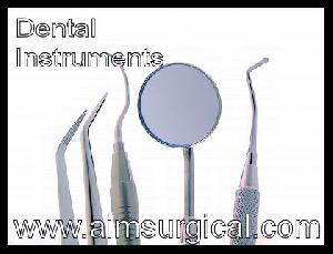 Dental Instruments