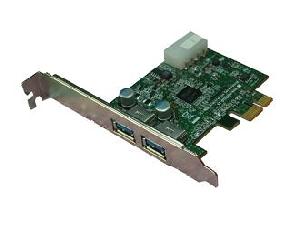 Sell Usb3.0 Pcie Card