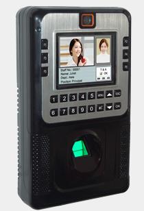 fingerprint attendance access control hf f9 rita huifan technology co