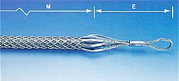 cable socks fiber opticcable protective casing wire pulling protector