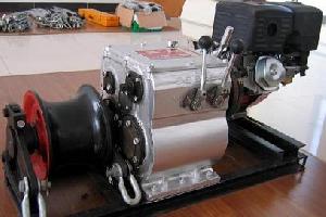 Cable Winch