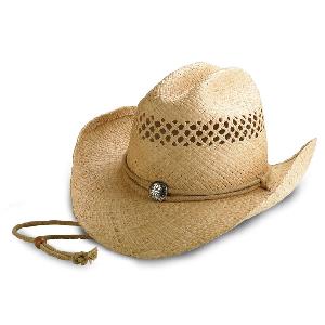 straw cowboy hat men