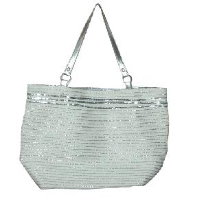 Straw Handbag For Ladies