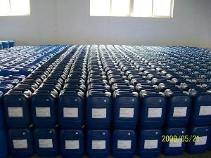 Buffered Lactic Acid