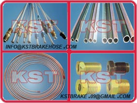 Low Carbon Steel Tube, Bundy Tube, Copper Tubing