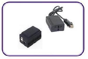 120w Mini Car Power Interver