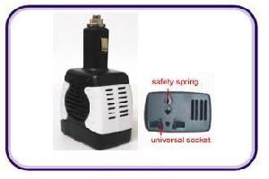 car power interver 75w