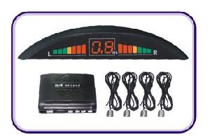 wholesales car parking sensor system led display