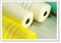 Fiberglass Screen