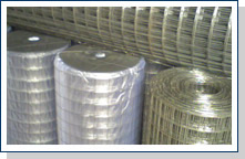 Welded Wire Mesh