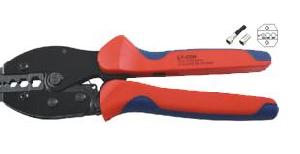 Selling Hand Crimping Tools Coaxial Terminal