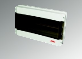 distribution board mcb