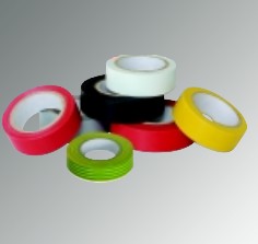 Electrical Insulation Tape Made Of Pvc