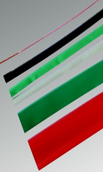 Heat Shrink Tubing