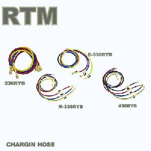 rtm charging hose