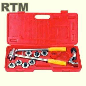 Rtm-tube Expanding Tool Kit