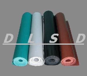 Rubber Sheet