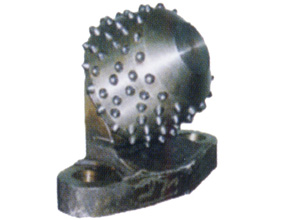 Cantilever Cutters, Rcd Roller Cutters