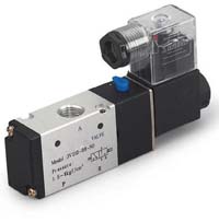 3v210-08, Pneumatic Valve, Solenoid Valve