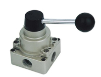 Hand Rotary Valve-vh Series