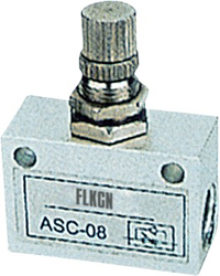 Solenoid Valve-asc-08