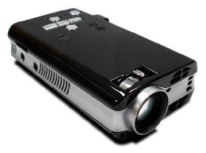 portable mini projector pocket cinema av led