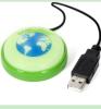 usb eco button