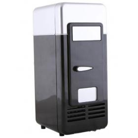 Usb Mini Fridge The Cold Hot You Can Choose It