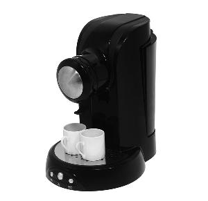 Coffee Machine Yd-cm-6038 Household Appliance, Coffee Maker, Blender, Hand Mixer, Food Processor, Fr