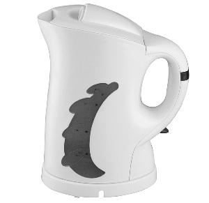 Water Kettle, Electric Kettle Wk-705 Small Appliance, Coffeee Maker, Blender, Hand Mixer, Food Proce