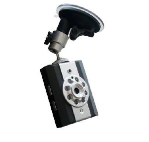 mini protable car camera dvr w o microphone