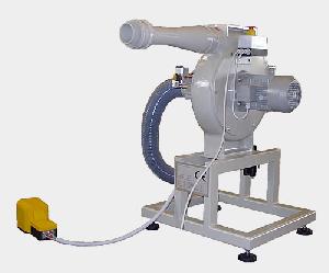 Filler Machine R 3p, The Original 100% Idalian Product