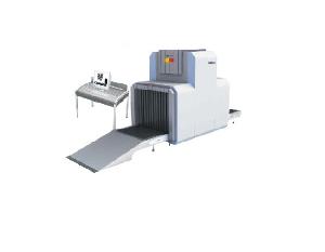 Sell Security X-ray Baggage Scanner Olympic And World Expo Parter