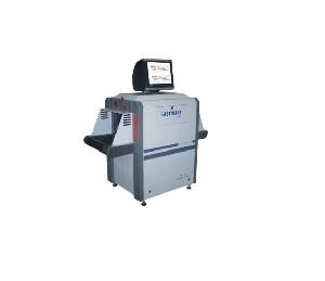 Sell Security X-ray Scanning Machine Olympic And World Expo Parter