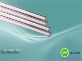 Led Tube Light Series